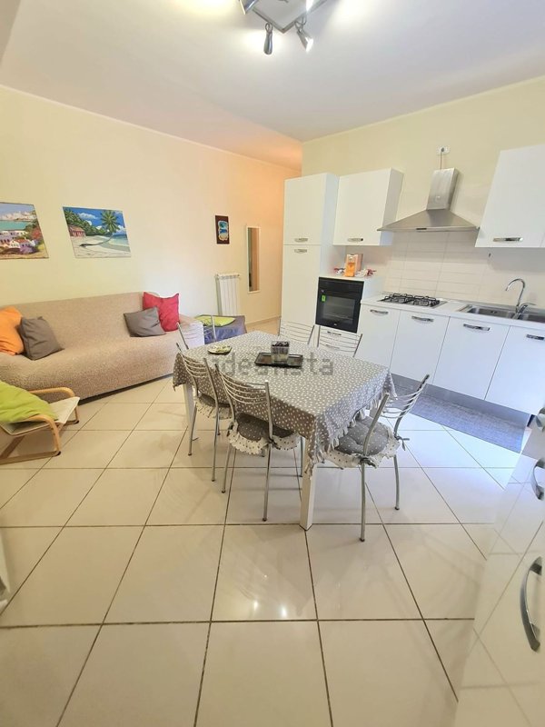 appartamento in vendita ad Agropoli