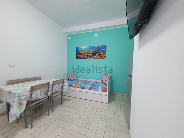 appartamento in vendita ad Agropoli