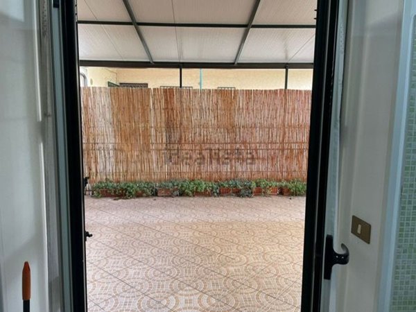 appartamento in vendita ad Agropoli