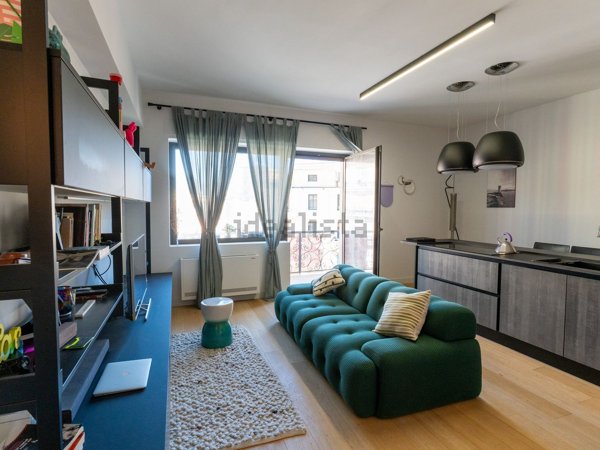 appartamento in vendita ad Agropoli