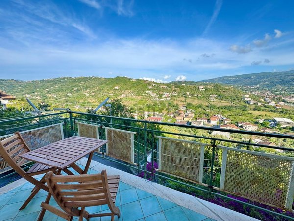 appartamento in vendita ad Agropoli