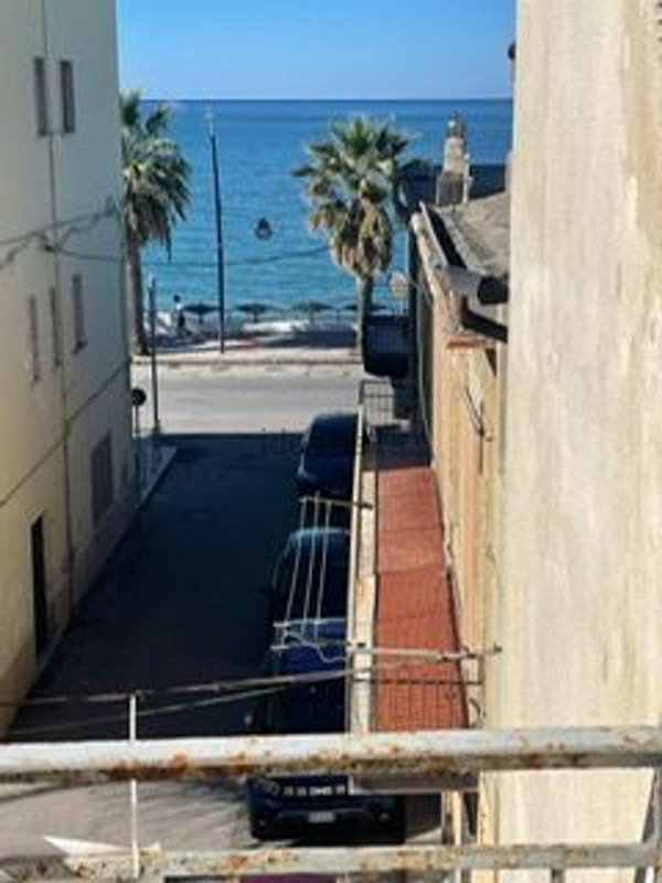 appartamento in vendita ad Agropoli