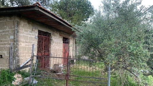 casa indipendente in vendita ad Agropoli