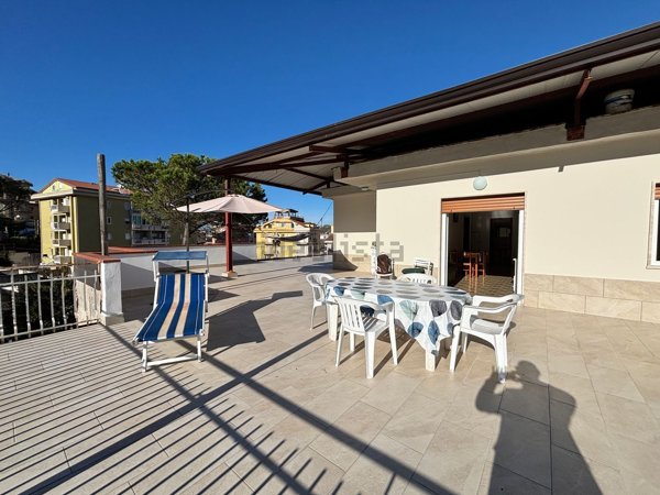 appartamento in vendita ad Agropoli