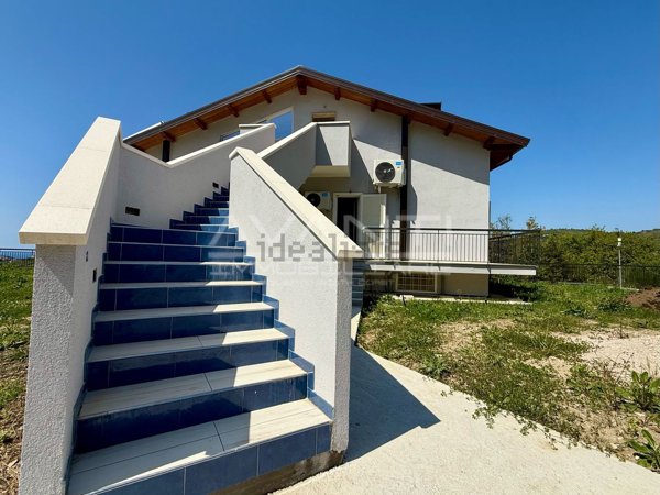 appartamento in vendita ad Agropoli