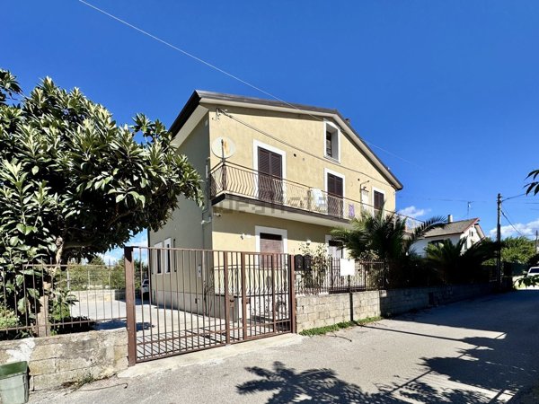 appartamento in vendita ad Agropoli