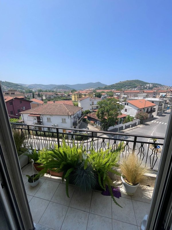 appartamento in vendita ad Agropoli