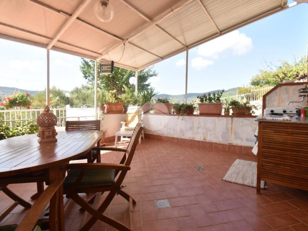 appartamento in vendita ad Agropoli