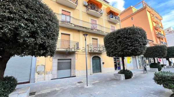 appartamento in vendita ad Agropoli