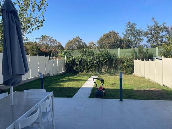 appartamento in vendita ad Agropoli