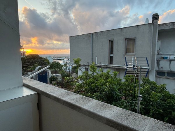 appartamento in vendita ad Agropoli