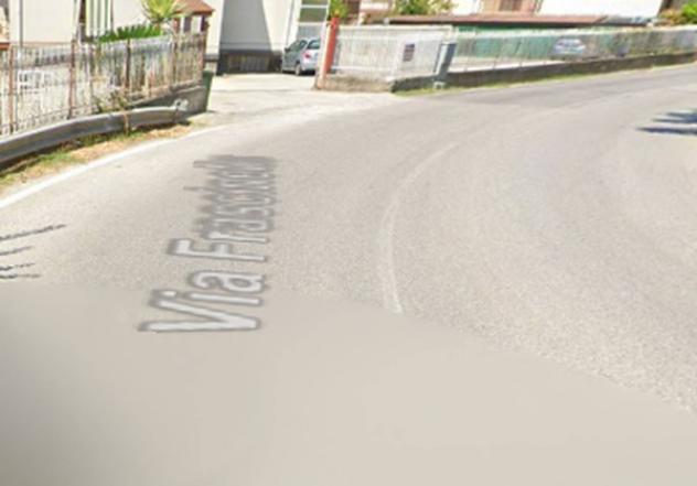 terreno edificabile in vendita ad Agropoli