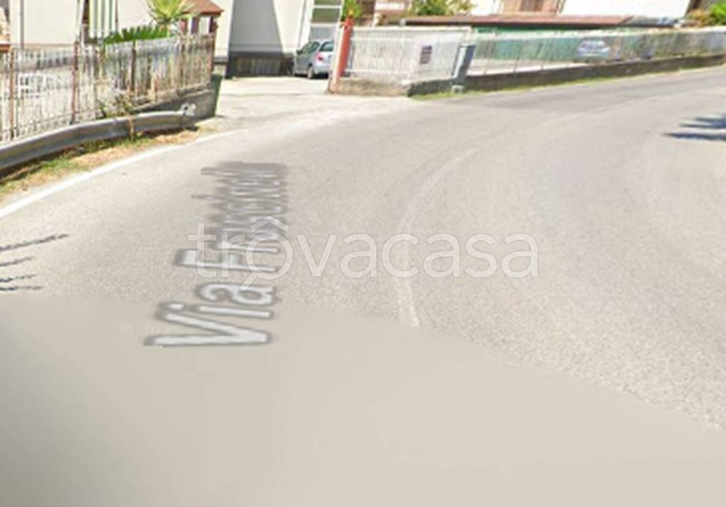 terreno edificabile in vendita ad Agropoli