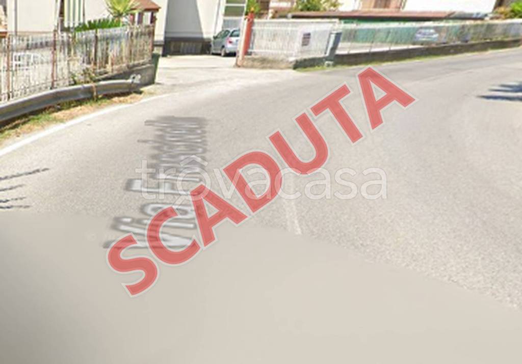 terreno edificabile in vendita ad Agropoli