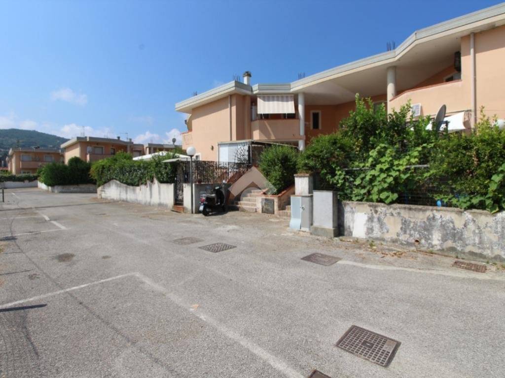 casa indipendente in vendita ad Agropoli