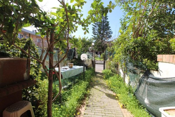 casa indipendente in vendita ad Agropoli