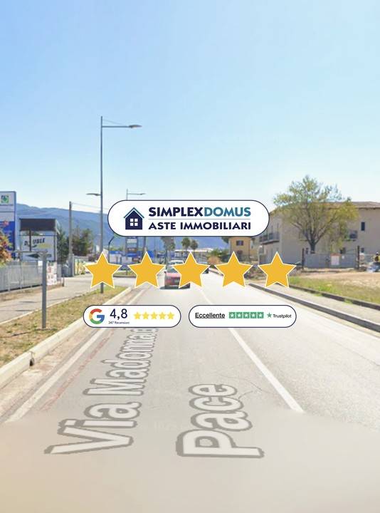 appartamento in vendita ad Agropoli