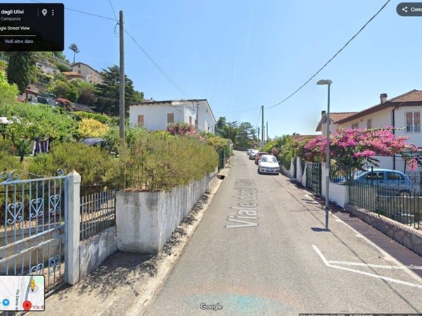 appartamento in vendita ad Agropoli