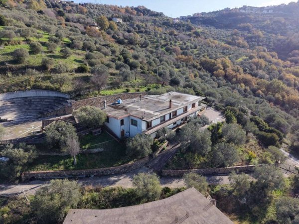 casa indipendente in vendita ad Agropoli