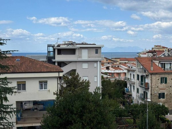 appartamento in vendita ad Agropoli