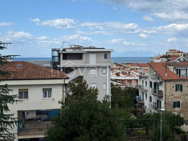 appartamento in vendita ad Agropoli