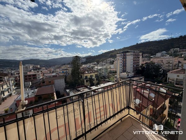 appartamento in vendita ad Agropoli