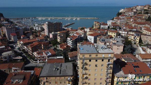 appartamento in vendita ad Agropoli