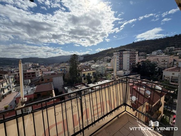 appartamento in vendita ad Agropoli