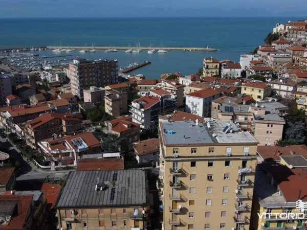 appartamento in vendita ad Agropoli