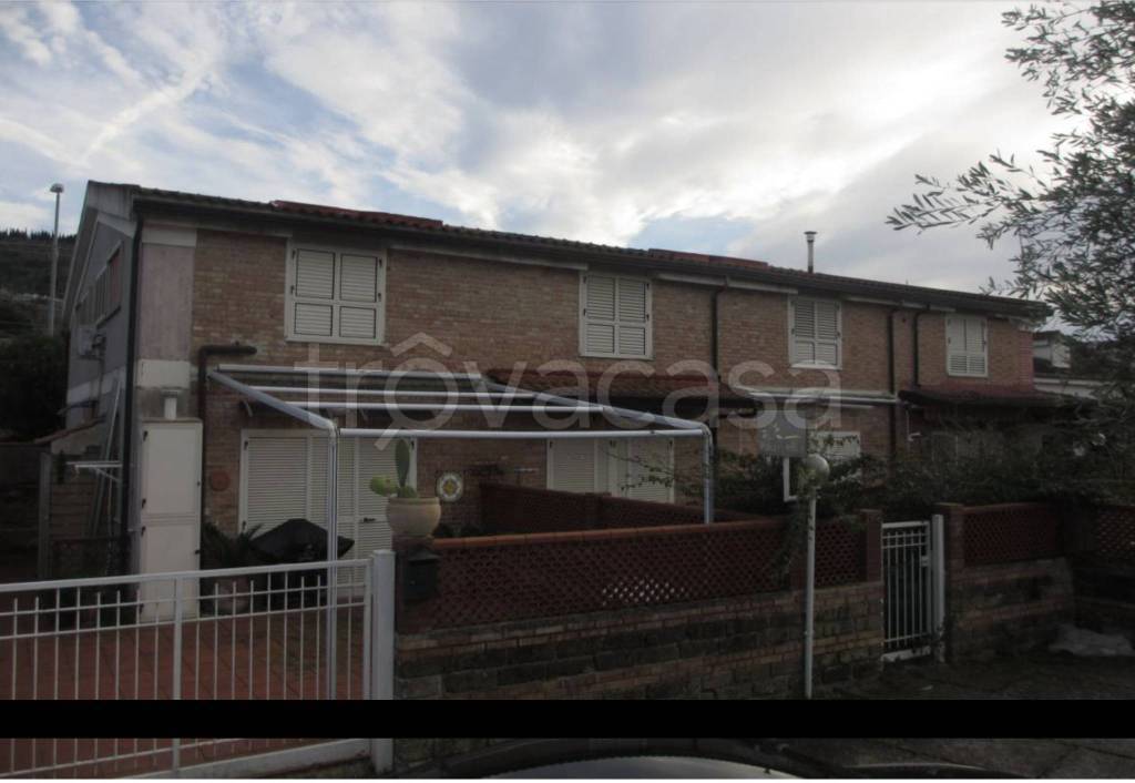 appartamento in vendita ad Agropoli