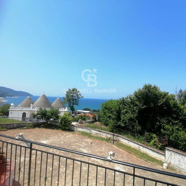 casa indipendente in vendita ad Agropoli