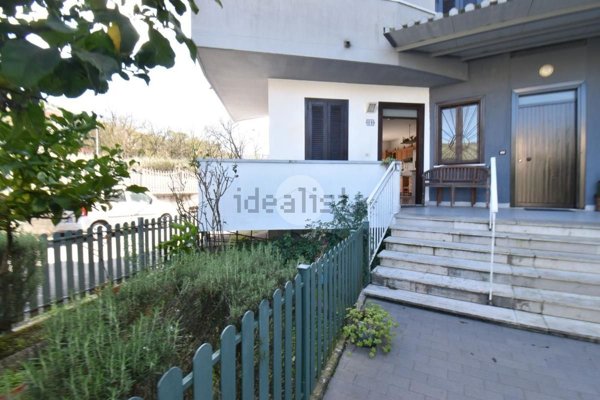 appartamento in vendita ad Agropoli