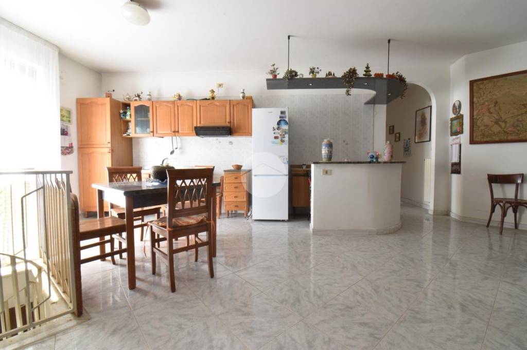 appartamento in vendita ad Agropoli
