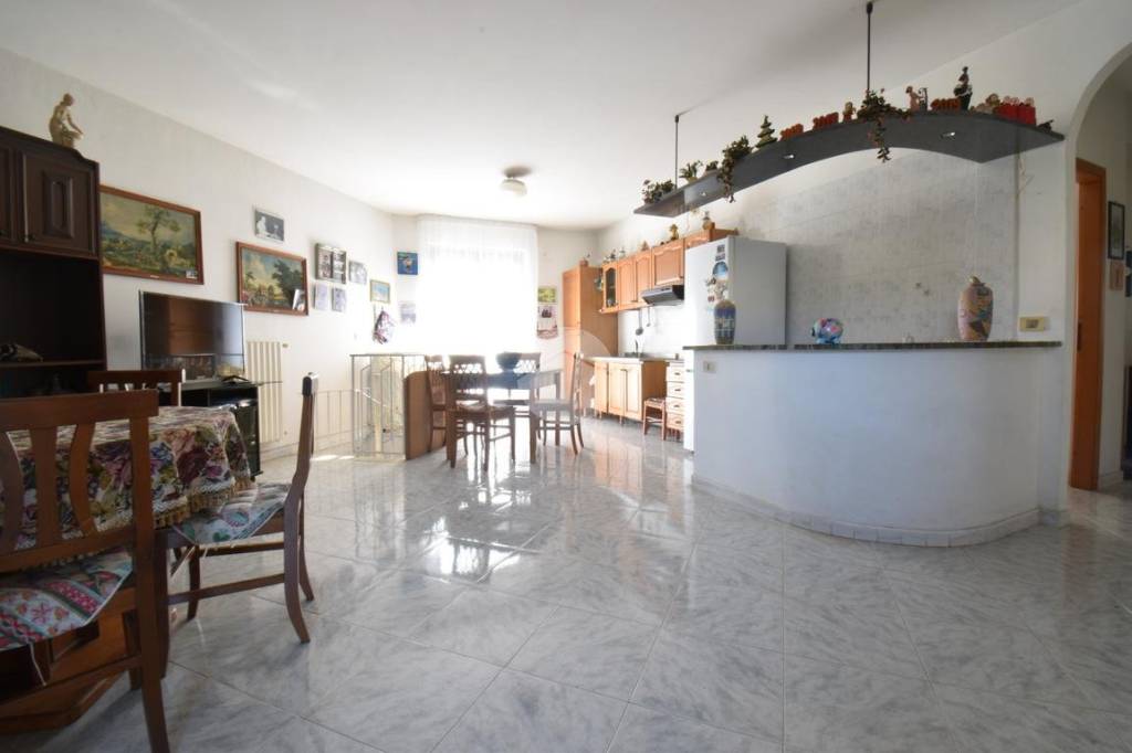appartamento in vendita ad Agropoli