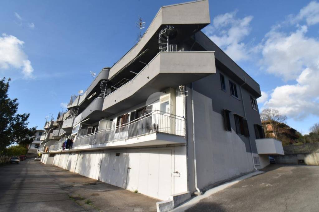 appartamento in vendita ad Agropoli