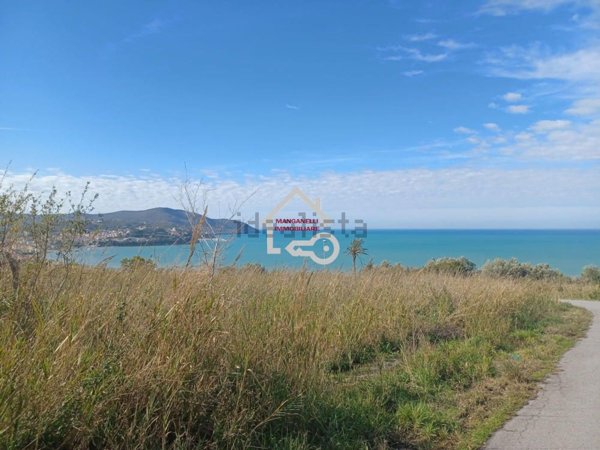 terreno agricolo in vendita ad Agropoli