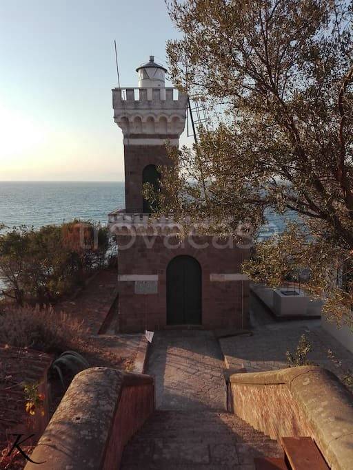 casa indipendente in vendita ad Agropoli