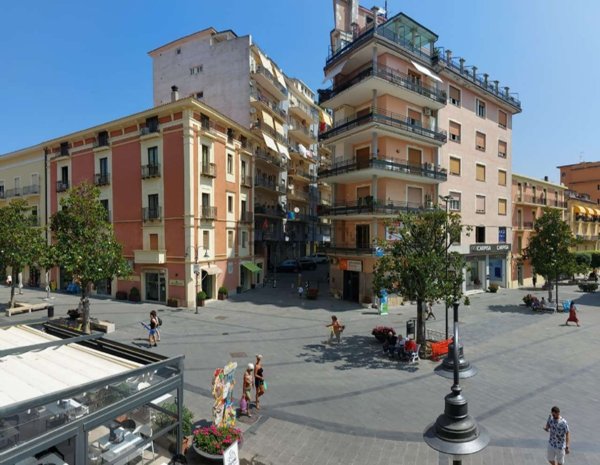 appartamento in vendita ad Agropoli