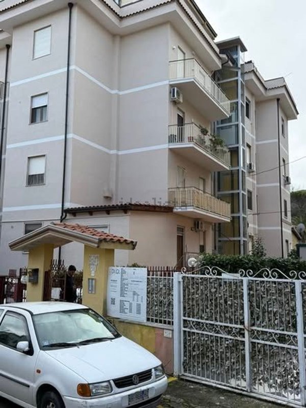 appartamento in vendita ad Agropoli