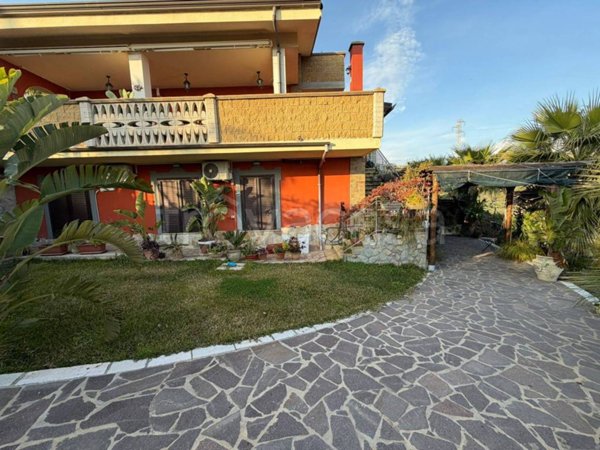 appartamento in vendita ad Agropoli