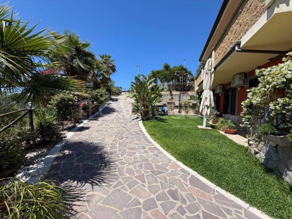 appartamento in vendita ad Agropoli