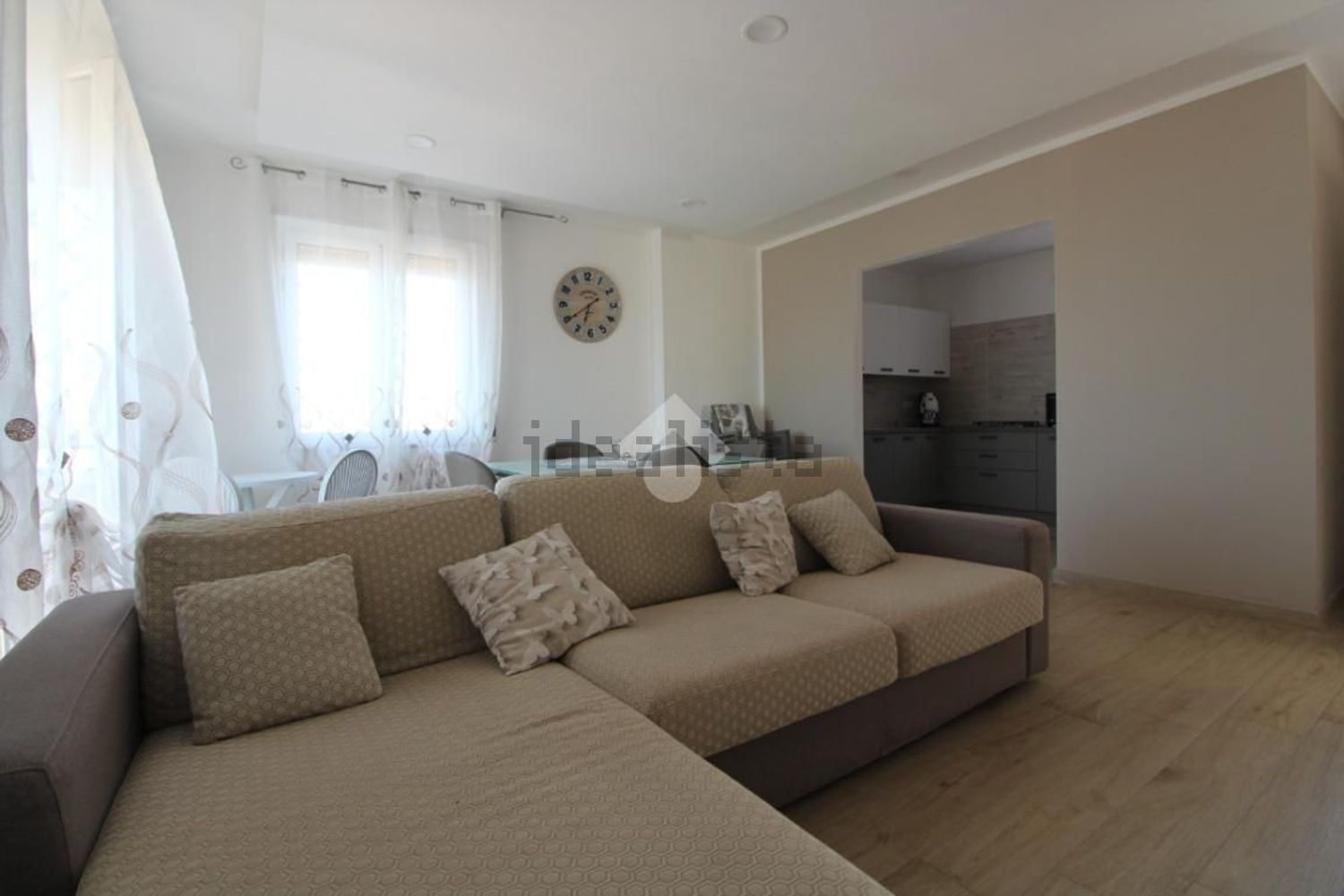 appartamento in vendita ad Agropoli