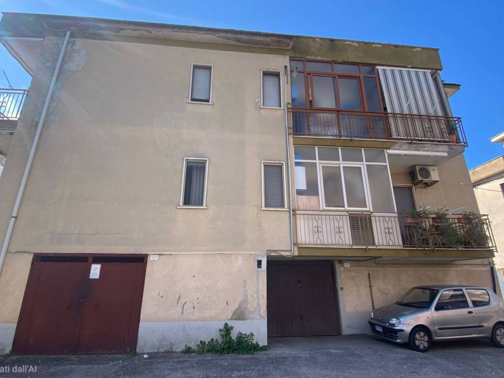 locale commerciale in vendita ad Agropoli