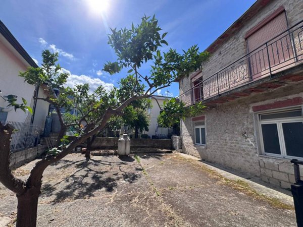 appartamento in vendita ad Agropoli