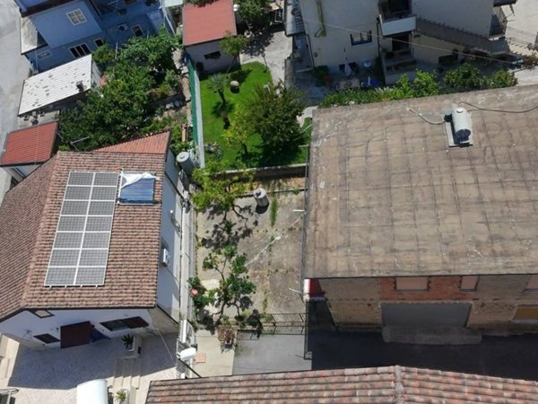 appartamento in vendita ad Agropoli