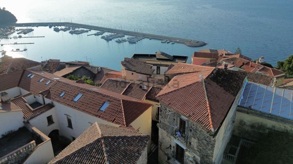 appartamento in vendita ad Agropoli