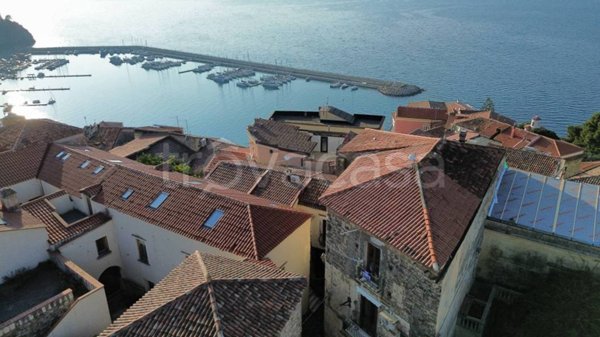 appartamento in vendita ad Agropoli