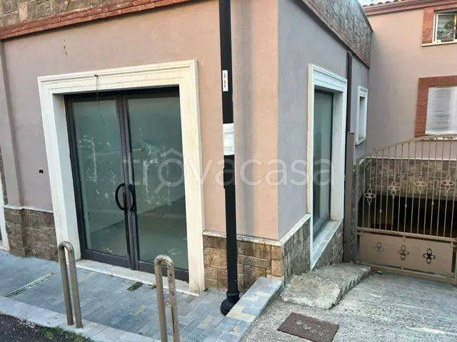 negozio in vendita ad Agropoli