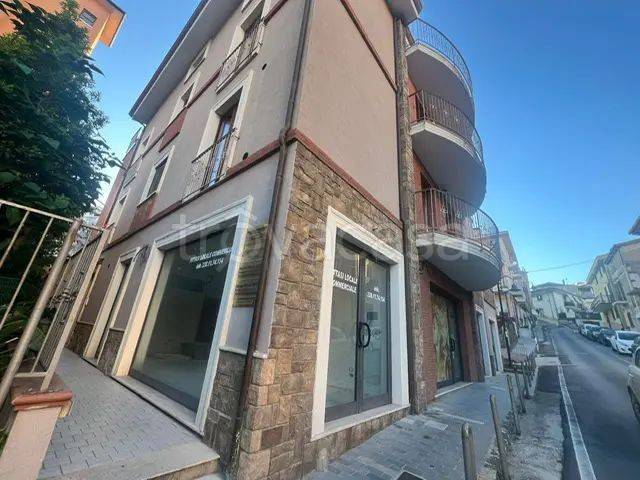 negozio in vendita ad Agropoli