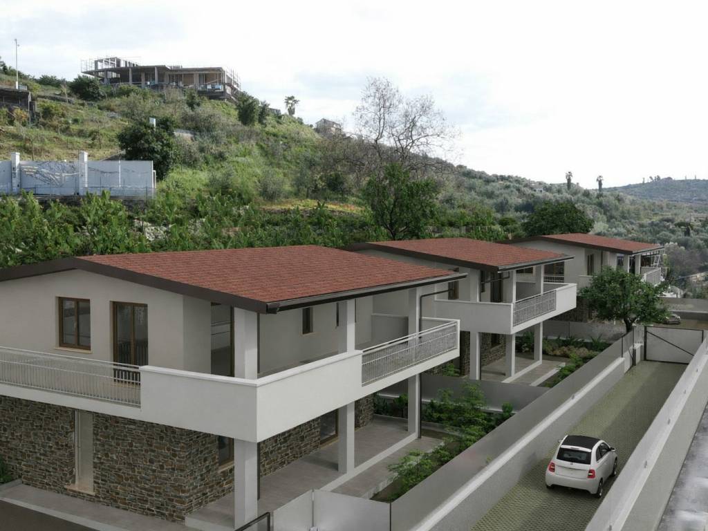 casa indipendente in vendita ad Agropoli